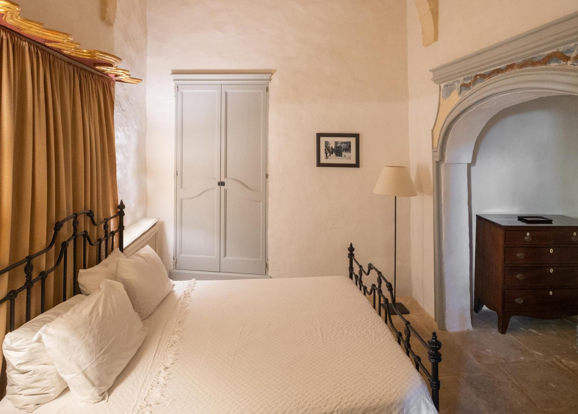Casa San Rocco - Luxurious Grand 18Th C. Palace With Gardens & Pool Ghaxaq ภายนอก รูปภาพ